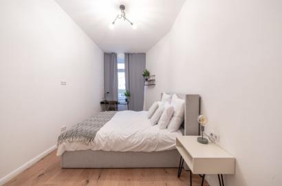 Smart Home Technology for Modern Living