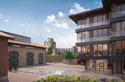 Best Locations for Property Investment in 2024