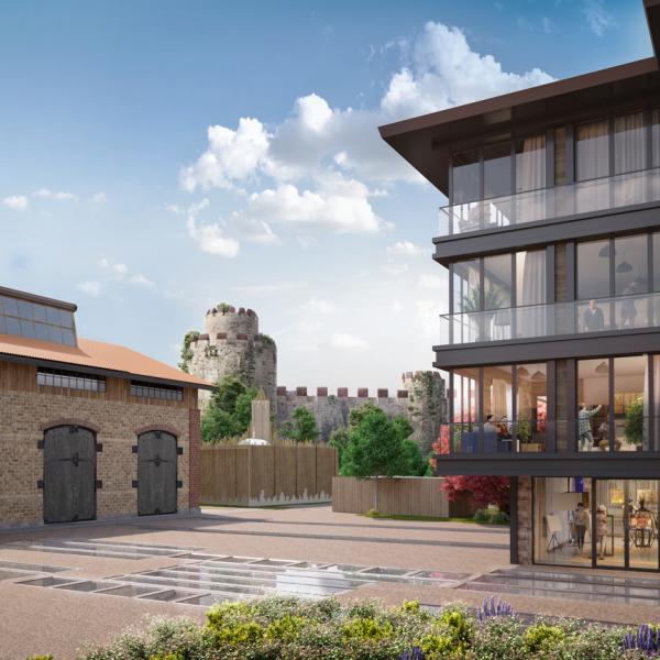 Best Locations for Property Investment in 2024